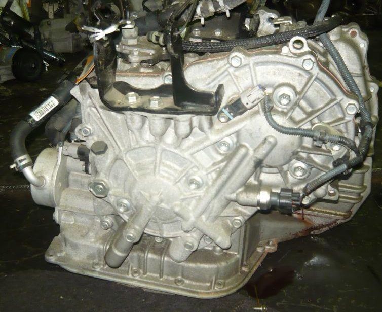 �������� Toyota Corolla Fielder (NZE141G) : ���������� �3